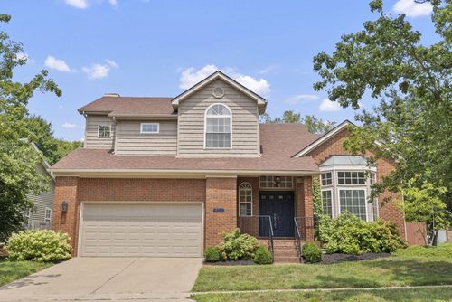 901 Quarter Horse Ct, Lexington, KY, 40503-5456 | Card Image