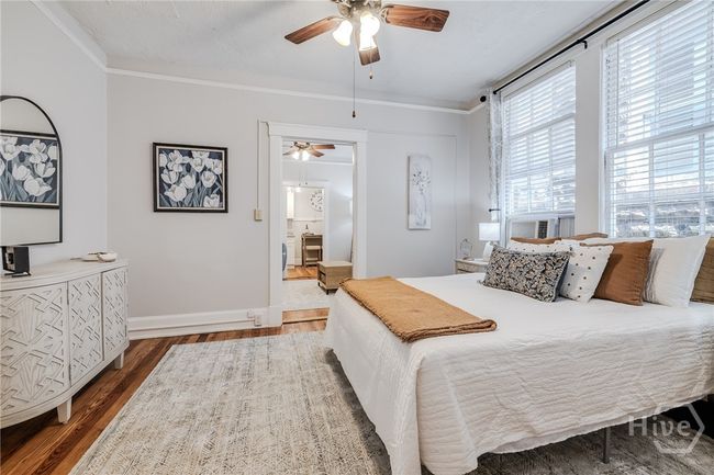 APT-35 - 210 E State St, Condo with 1 bedrooms, 1 bathrooms and null parking in Savannah GA | Image 16