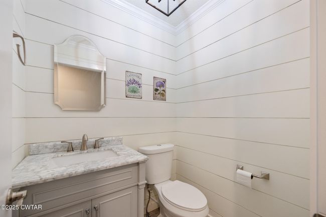 134 Hillcrest Dr, House other with 3 bedrooms, 3 bathrooms and 3 parking in Linden TN | Image 15