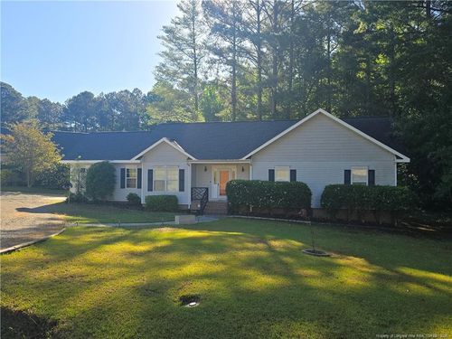 6030 Saint Andrews Dr, Sanford, NC, 27332-7308 | Card Image