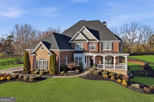 140 Red Gate Lakes Drive, Canton, GA, 30115 | Card Image
