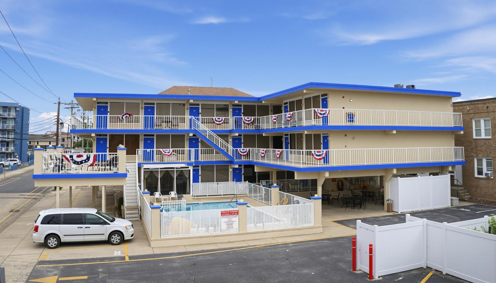 Residential in Wildwood 3