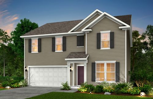 482 Jet Stream Dr, LA VERGNE, TN, 37086 | Card Image