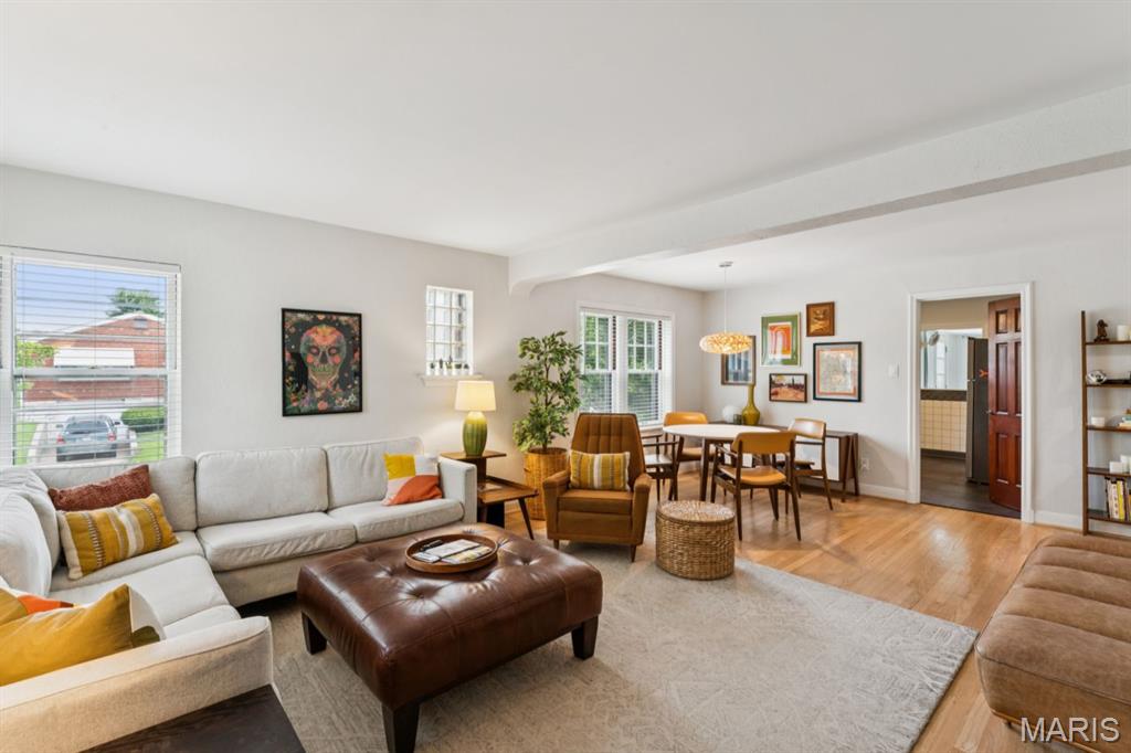 Residential in St Louis 4