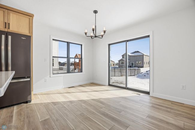 Dining Area - Photos of a previous build | Image 10