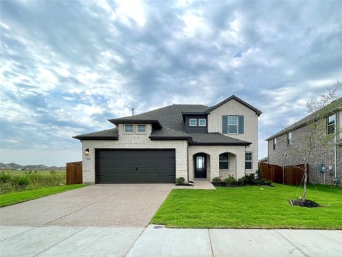 3606 Beebalm Blvd, Melissa, TX, 75454-2765 | Card Image