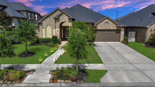 5534 Lady Lyle Way, Missouri City, TX, 77459-1968 | Card Image