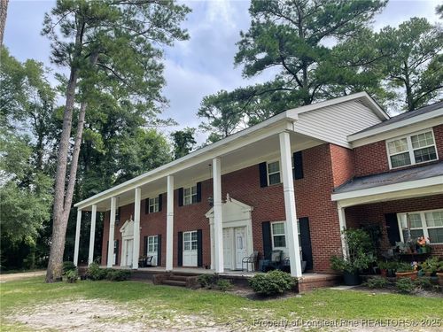 2420 Bragg Blvd, Fayetteville, NC, 28303-0277 | Card Image