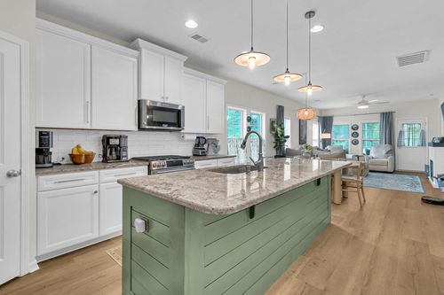 3789 Tupelo Branch Row, Mount Pleasant, SC, 29429 | Card Image