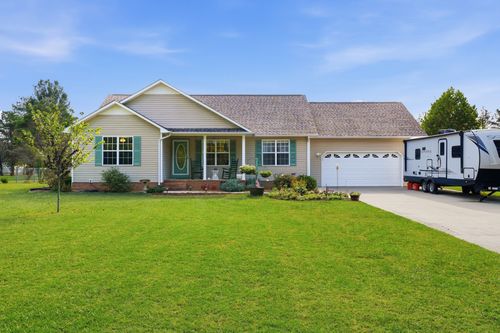 1608 Parker Rd, Manchester, TN, 37355-7136 | Card Image