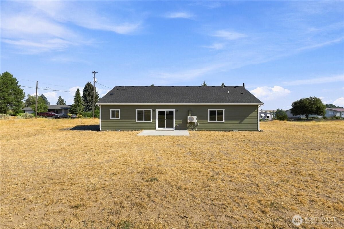 Residential in Wilbur 4