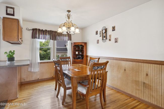 504 Cedarwood Dr, House other with 4 bedrooms, 2 bathrooms and null parking in Lanoka Harbor NJ | Image 5