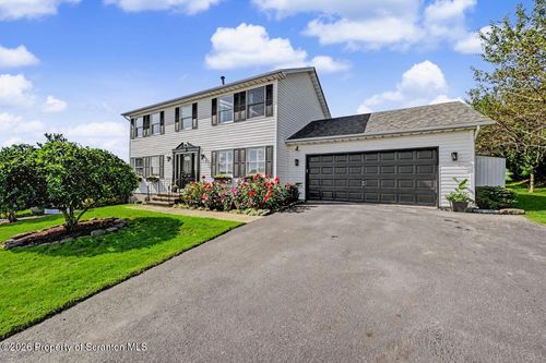 578 Epirus Hill, South Abington Twp, PA, 18411 | Card Image