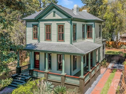 212 W 40th St, savannah, GA, 31401-8814 | Card Image