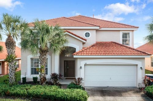 166 Carrera Ave, DAVENPORT, FL, 33897-9441 | Card Image