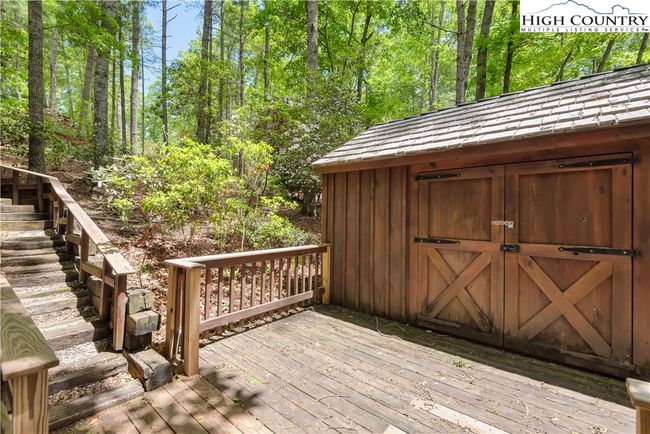 210 Timbercrest Trl, House other with 3 bedrooms, 4 bathrooms and null parking in Fleetwood NC | Image 46