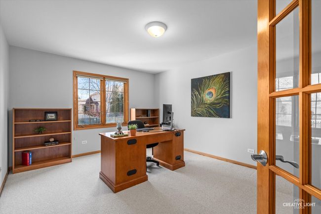 406 Camden Cir, House other with 4 bedrooms, 4 bathrooms and 3 parking in Oswego IL | Image 8