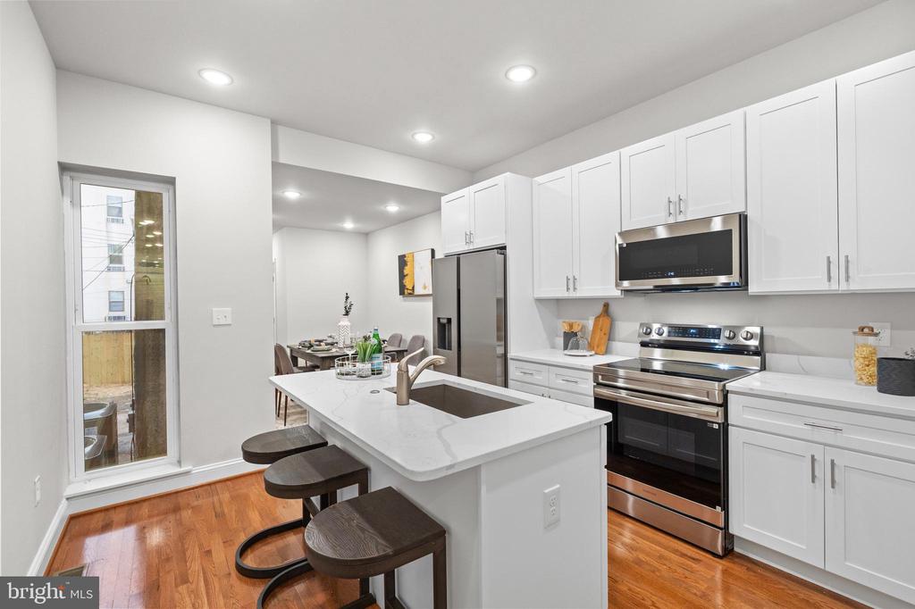 Residential in BALTIMORE 2