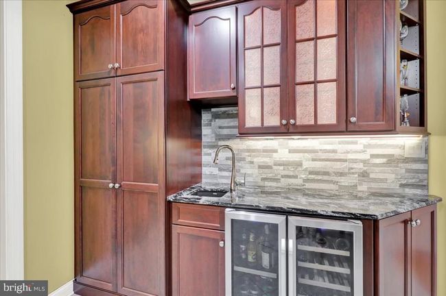 1680 E Thistle Dr, House other with 4 bedrooms, 3 bathrooms and null parking in READING PA | Image 16