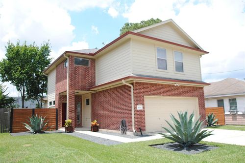 5824 Grace Ln, Houston, TX, 77021-3423 | Card Image