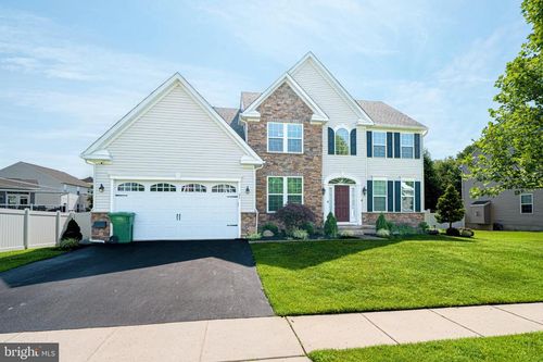 23 Carrington Way, MARLTON, NJ, 08053-5629 | Card Image