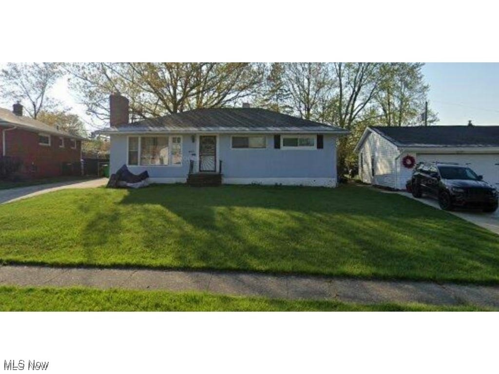 Brookton Rd, Cleveland, OH 44128