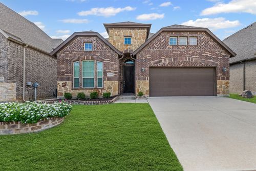 3804 Carmel Hills Dr, Denton, TX, 76208-6085 | Card Image