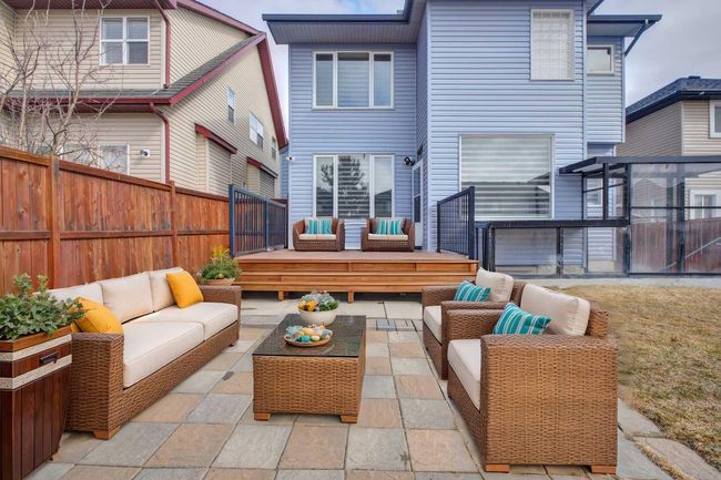 444 Evanston View Nw, House other with 6 bedrooms, 4 bathrooms and 4 parking in Calgary AB | Image 17