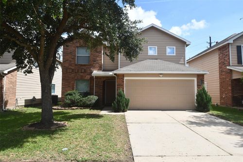 24406 Lakecrest Village Dr, Katy, TX, 77493-2597 | Card Image