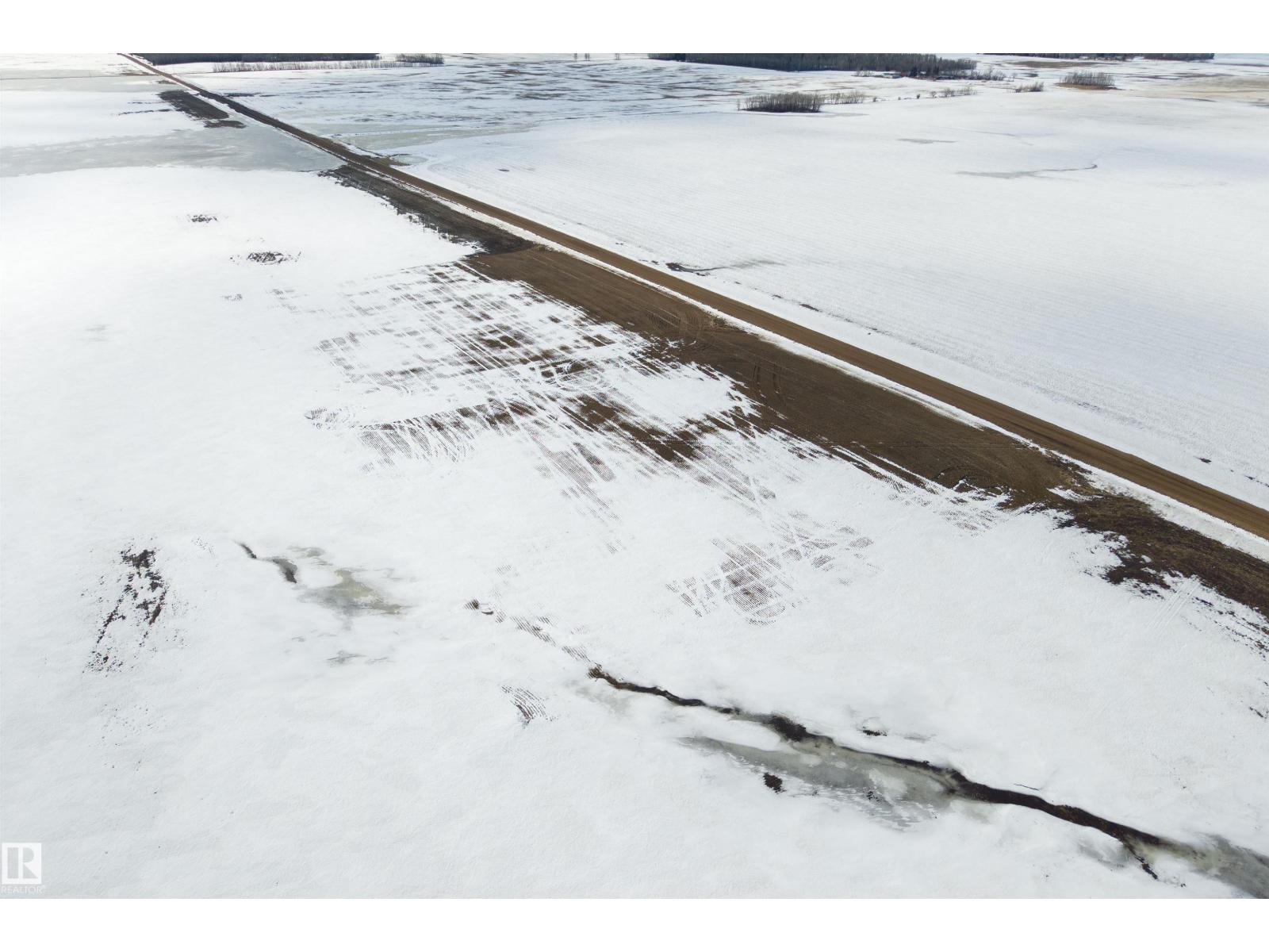 Land in Rural Sturgeon County 5