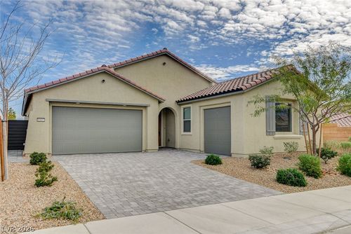 6442 Corsari Ridge St, Las Vegas, NV, 89166-2005 | Card Image