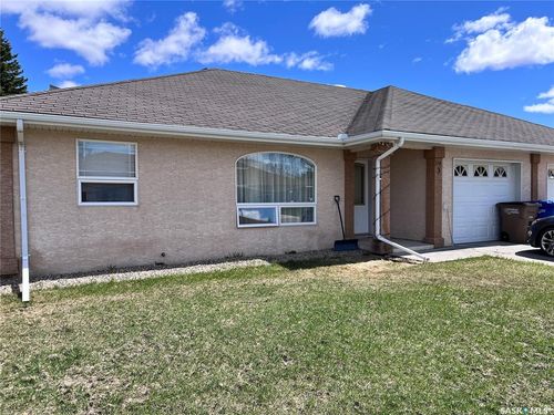 3-119 Mckendry Ave W, Melfort, SK, S0E1A0 | Card Image