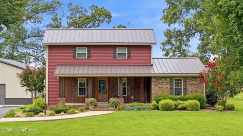 1109 Halifax Rd, Scottsville, KY, 42164-8348 | Card Image
