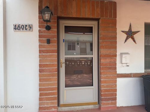 unit-c-469 S Paseo Lobo, Green Valley, AZ, 85614-0898 | Card Image