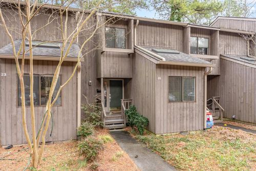 25 Bluff Trl, Chapel Hill, NC, 27516-1603 | Card Image