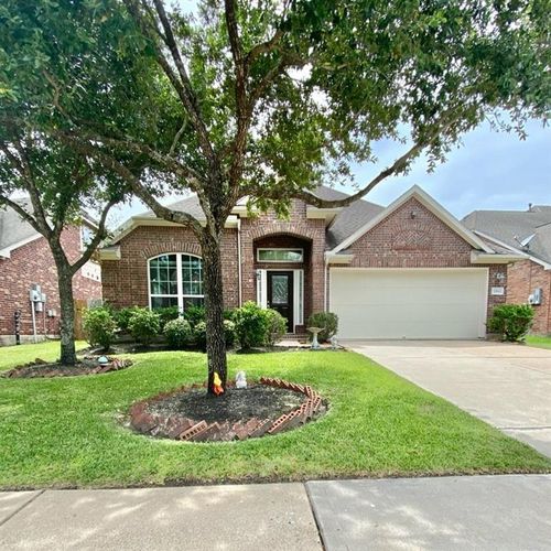 2912 Perdido Bay Lane, Pearland, TX, 77584 | Card Image