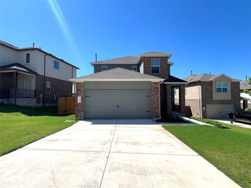 8113 Copper Prairie Bnd, Lago Vista, TX, 78645-2333 | Card Image