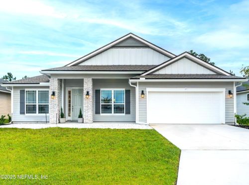 37 Suzanne Lake Dr, St Augustine, FL, 32095-8994 | Card Image