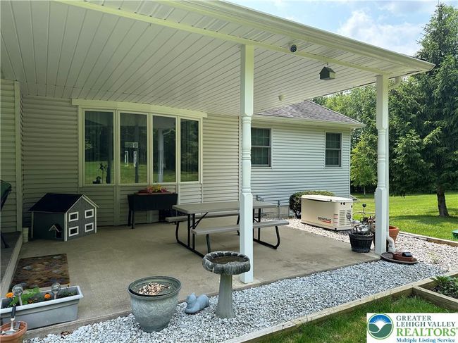 1437 Nectarine Rd, House other with 6 bedrooms, 4 bathrooms and null parking in DANIELSVILLE PA | Image 30