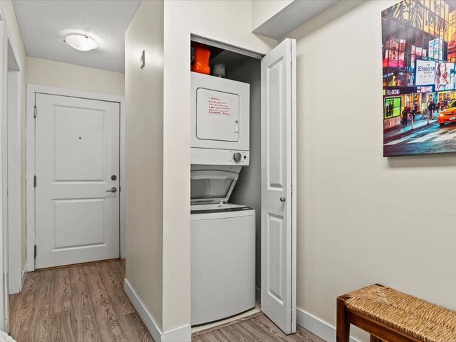 303 - 3260 St Johns St, Condo with 1 bedrooms, 1 bathrooms and 1 parking in Port Moody BC | Image 14