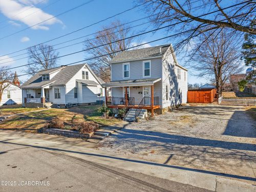 208 S Owen St, CALIFORNIA, MO, 65018-1154 | Card Image