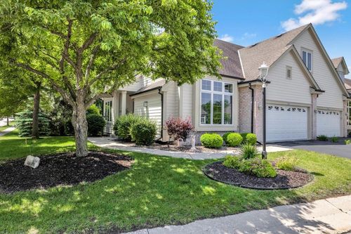 501 Heather Glen Court, Waukesha, WI, 53188 | Card Image
