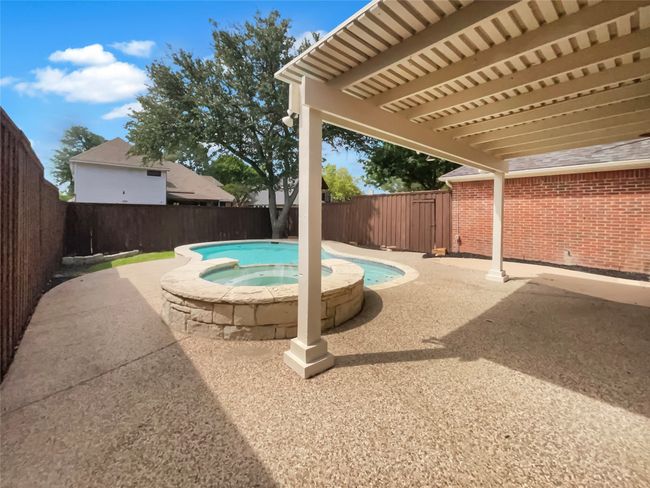 413 Thunderbrook Rd, House other with 4 bedrooms, 3 bathrooms and null parking in Garland TX | Image 9