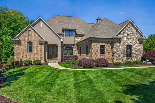 1664 Sweetgrass Trl, Winston-Salem, NC, 27106-6281 | Card Image