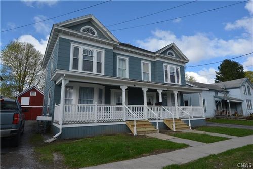 41 N Main St, Carthage, NY, 13619-1144 | Card Image