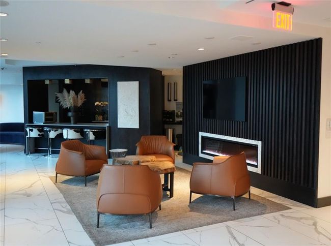 UNIT-3412 - 400 W Peachtree St Nw, Condo with 1 bedrooms, 1 bathrooms and 1 parking in Atlanta GA | Image 26
