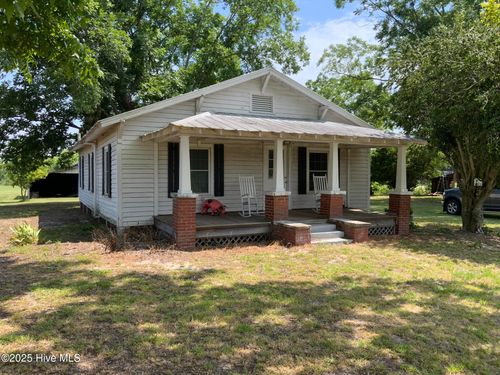 0 Corbett Hill Rd, Mount Olive, NC, 28365 | Card Image