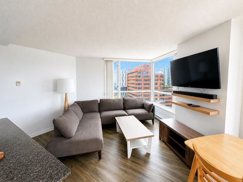 1602-1212 Howe St, Vancouver, BC, V6Z2M9 | Card Image