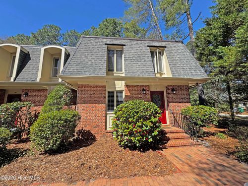 21-190 Palmetto Rd, Pinehurst, NC, 28374-9361 | Card Image