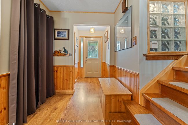 2 Marc Crt, House other with 5 bedrooms, 2 bathrooms and 4 parking in Brampton ON | Image 6